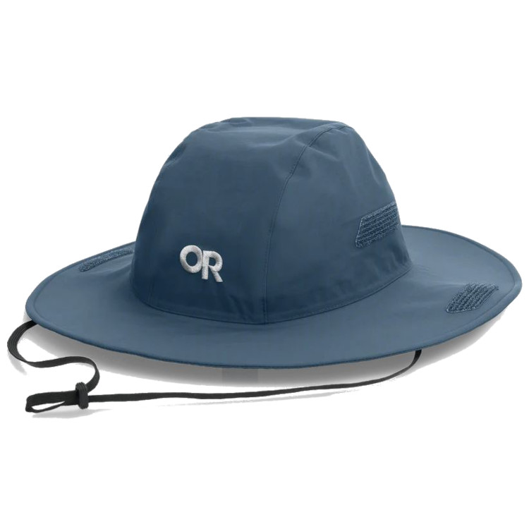 Outdoor Research Seattle Rain Hat 25S - Image 5